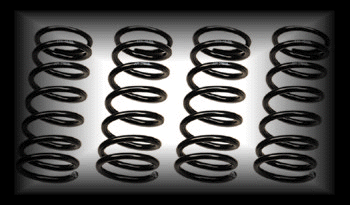 Direct Link to Certificate for Toyota MR2 (W3) Lowering Springs